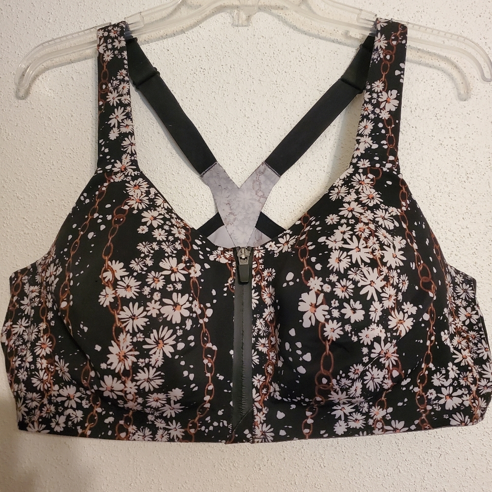 Victoria's Secret Incredible Knockout Ultra Max